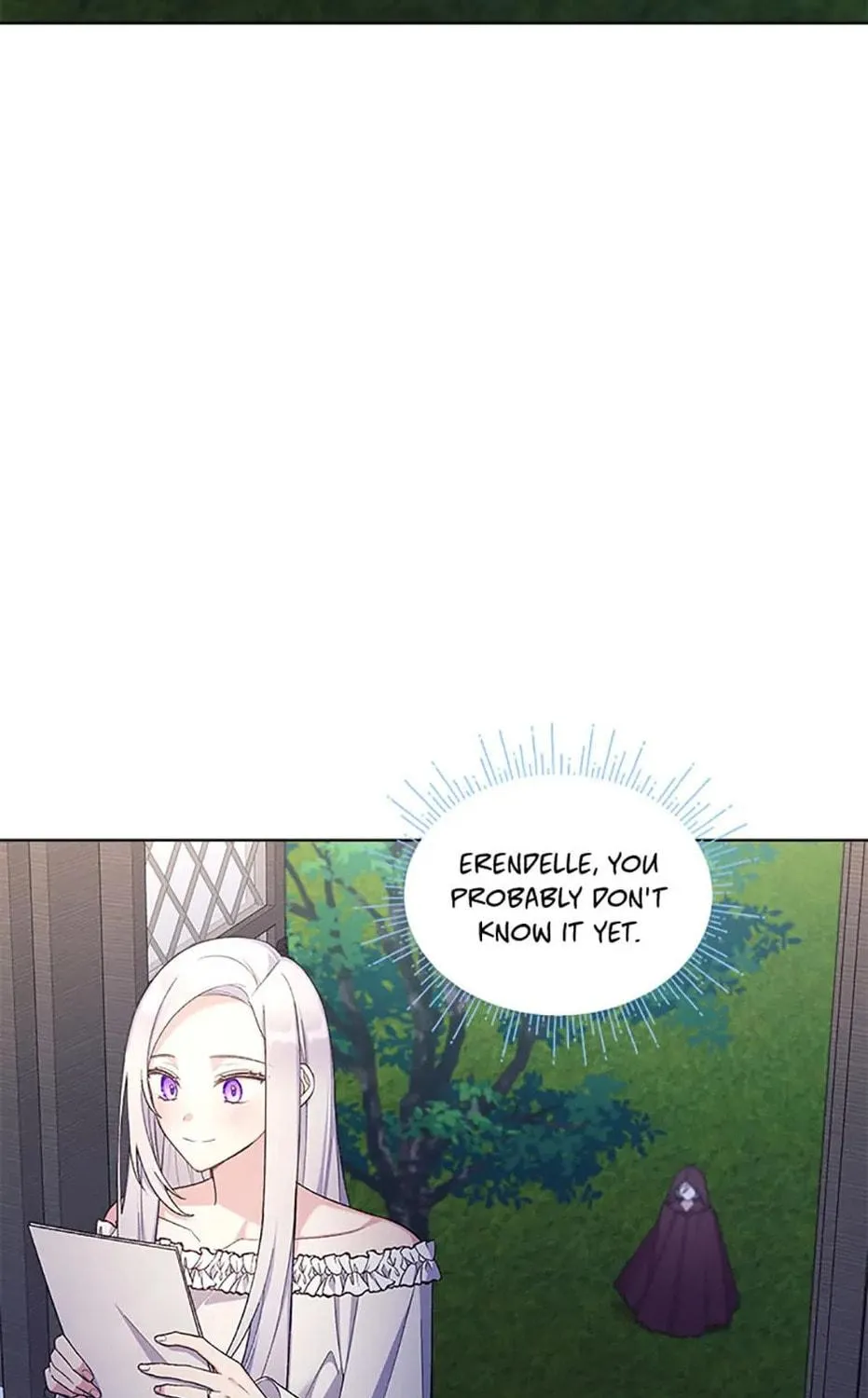 Read May I Kill You, Your Majesty? chapter 24 image 10 on Lezhin