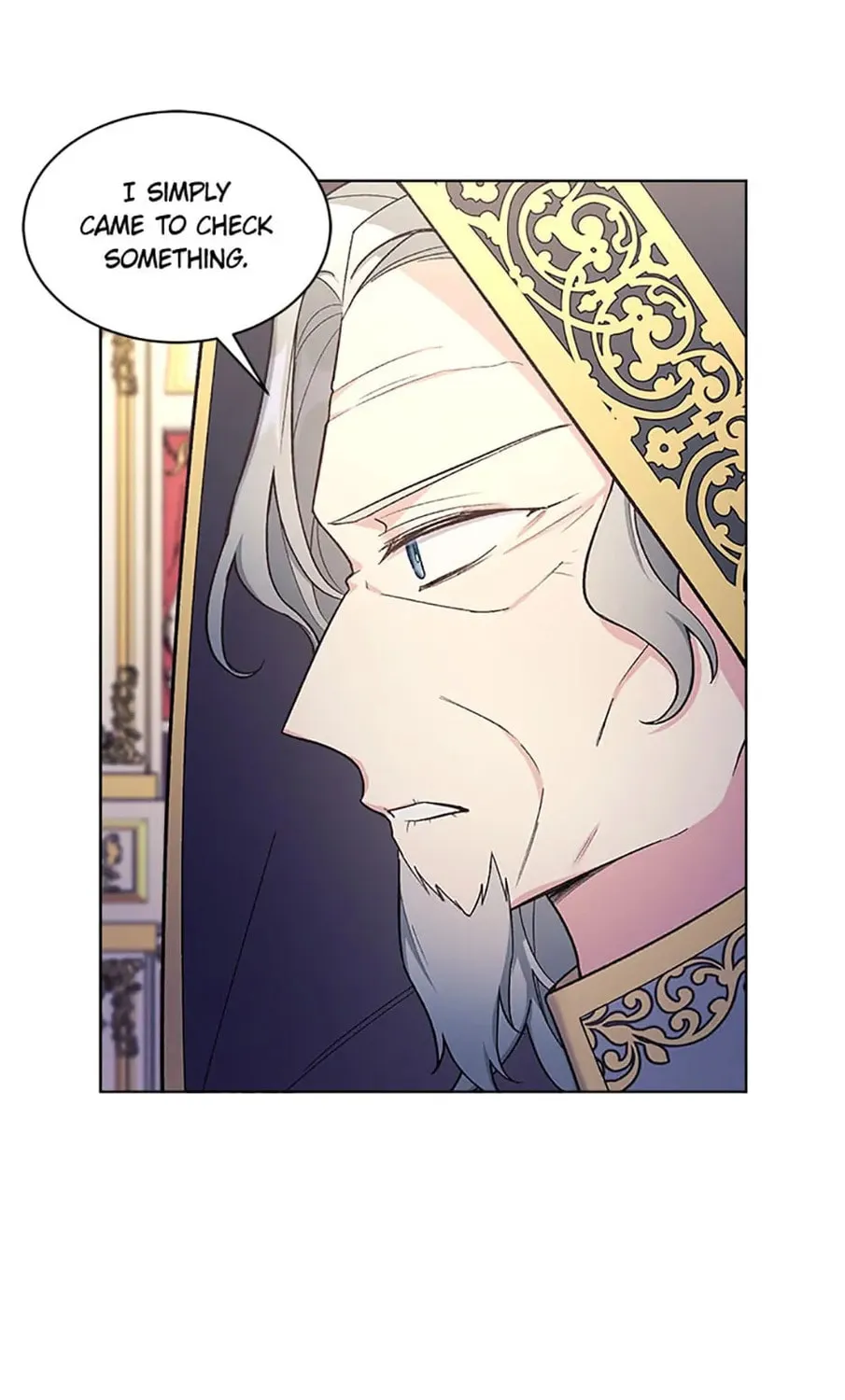 Read May I Kill You, Your Majesty? chapter 24 image 110 on Lezhin