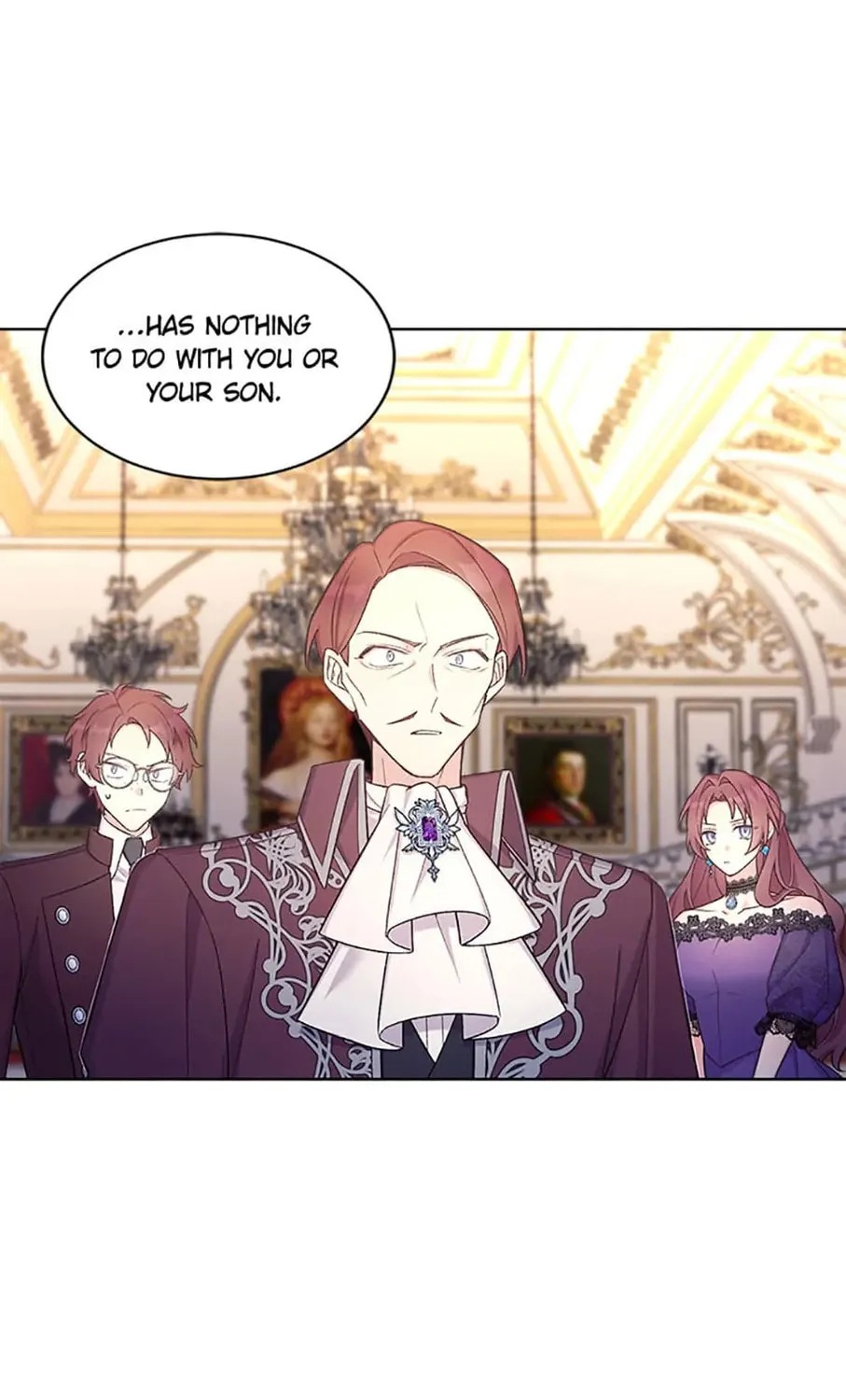 Read May I Kill You, Your Majesty? chapter 24 image 116 on Lezhin
