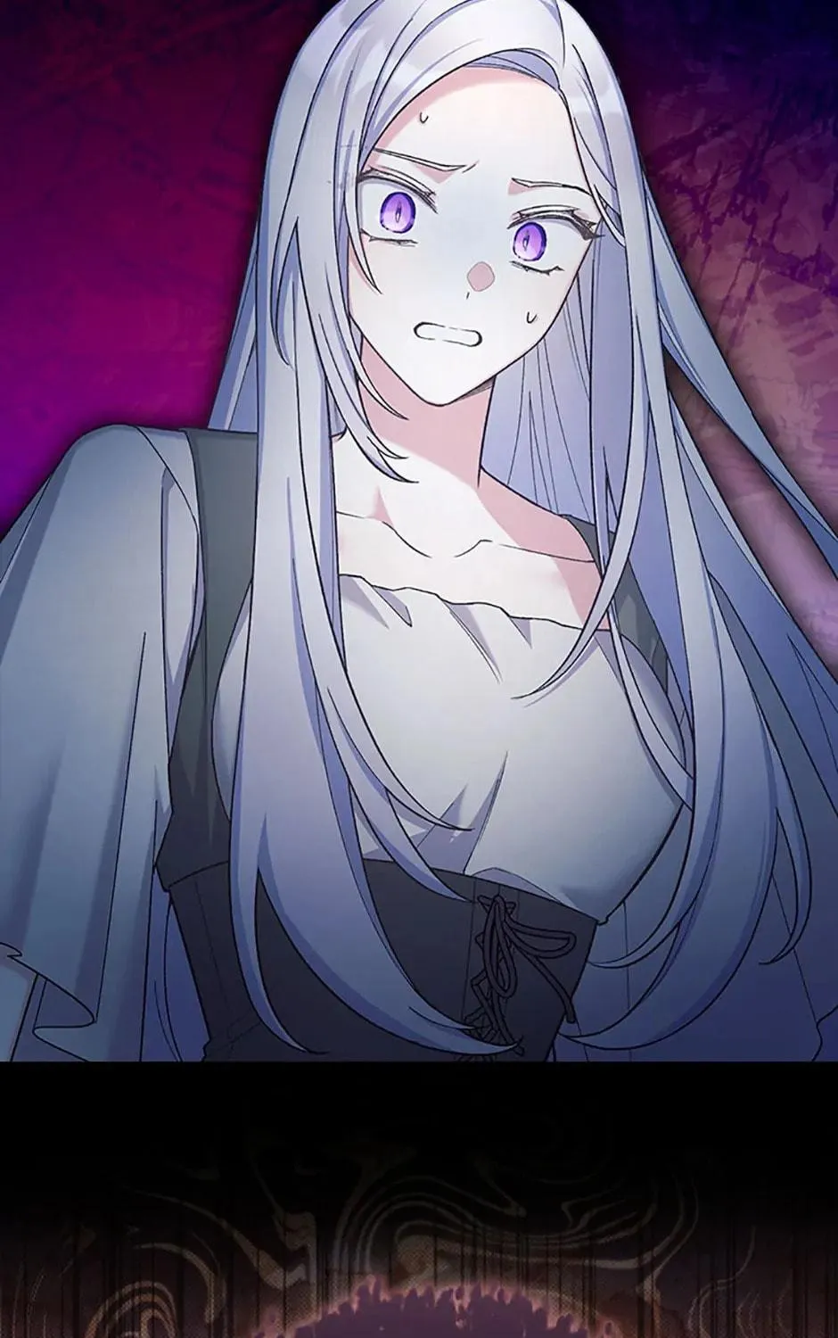 Read May I Kill You, Your Majesty? chapter 24 image 124 on Lezhin