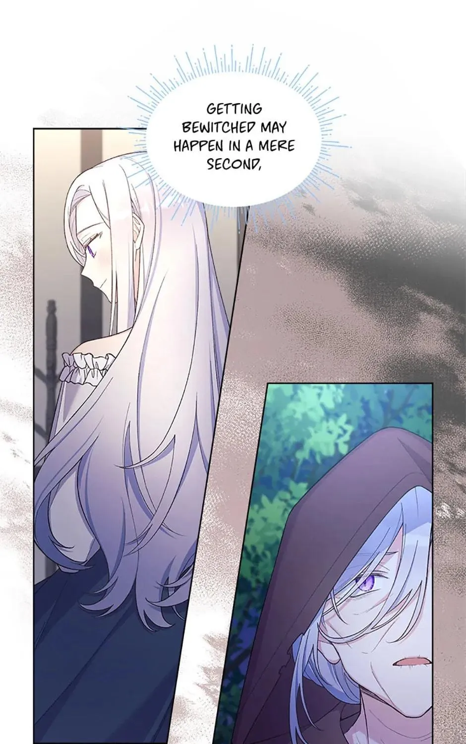 Read May I Kill You, Your Majesty? chapter 24 image 16 on Lezhin