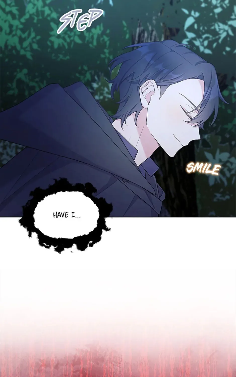 Read May I Kill You, Your Majesty? chapter 24 image 2 on Lezhin