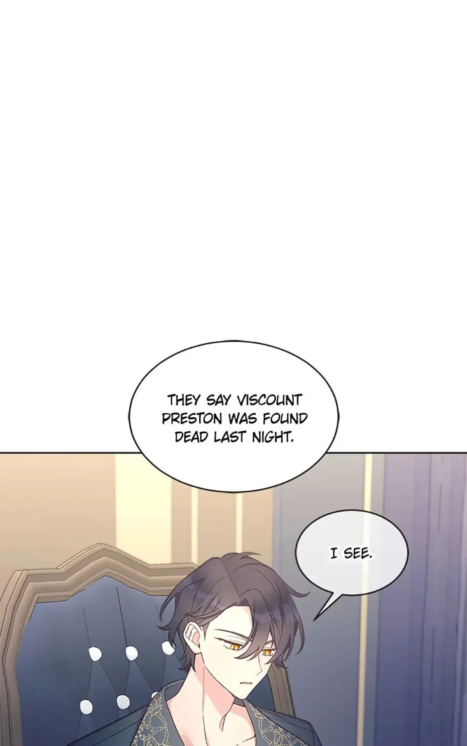 Read May I Kill You, Your Majesty? chapter 24 image 26 on Lezhin