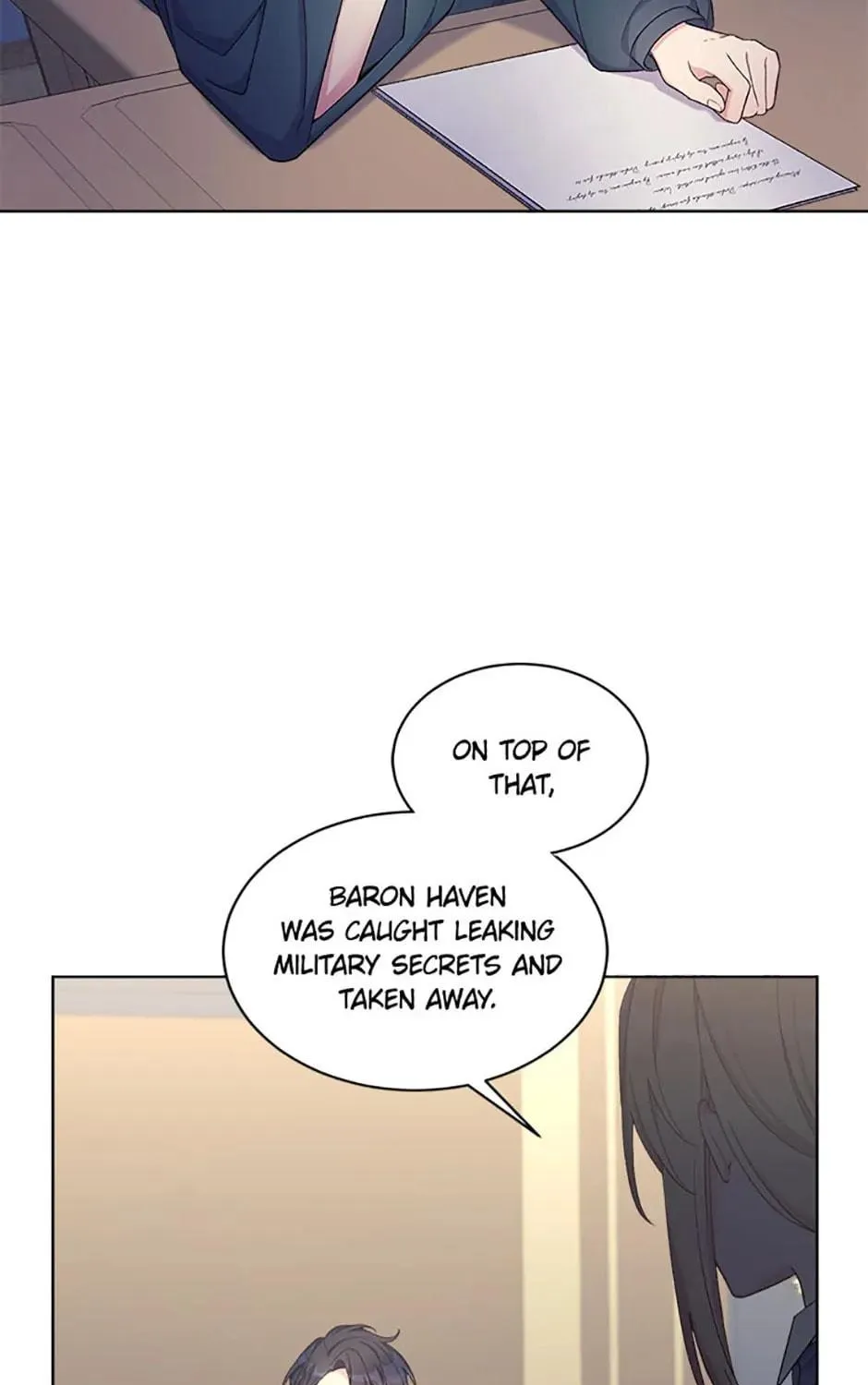 Read May I Kill You, Your Majesty? chapter 24 image 28 on Lezhin