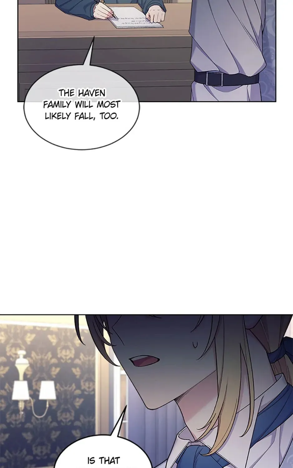 Read May I Kill You, Your Majesty? chapter 24 image 30 on Lezhin