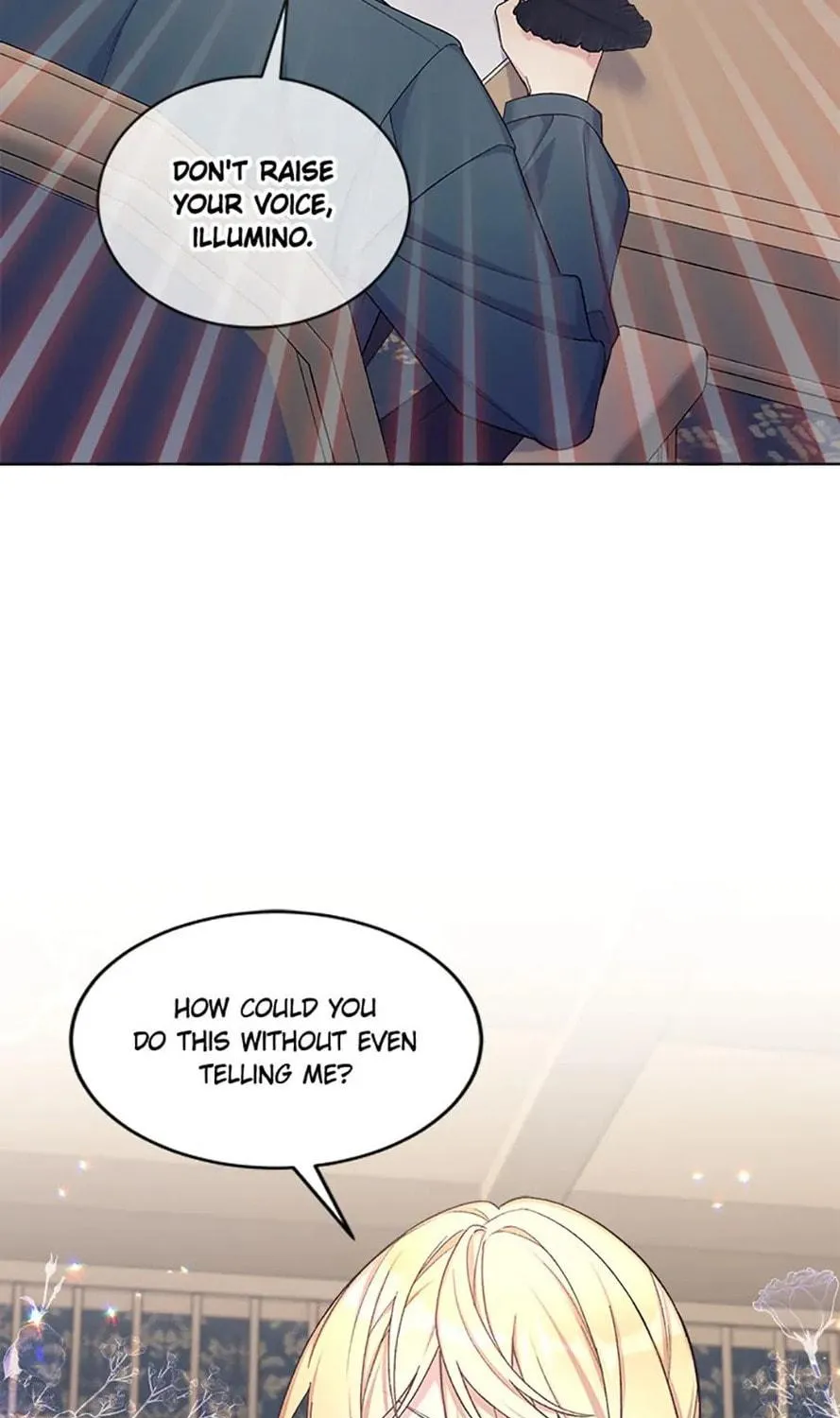Read May I Kill You, Your Majesty? chapter 24 image 34 on Lezhin