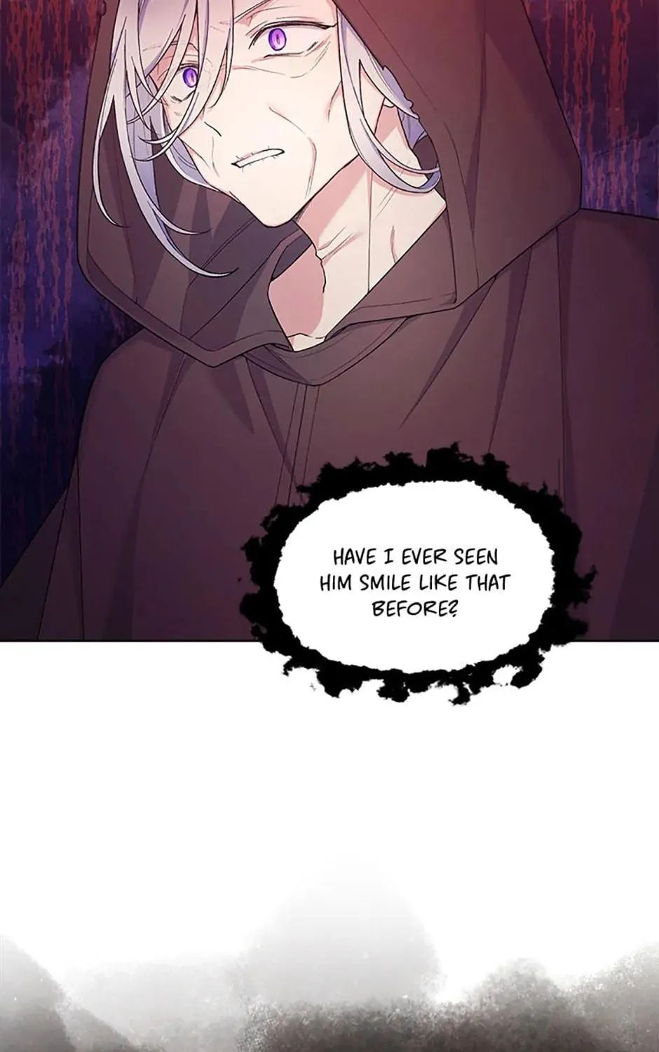 Read May I Kill You, Your Majesty? chapter 24 image 4 on Lezhin