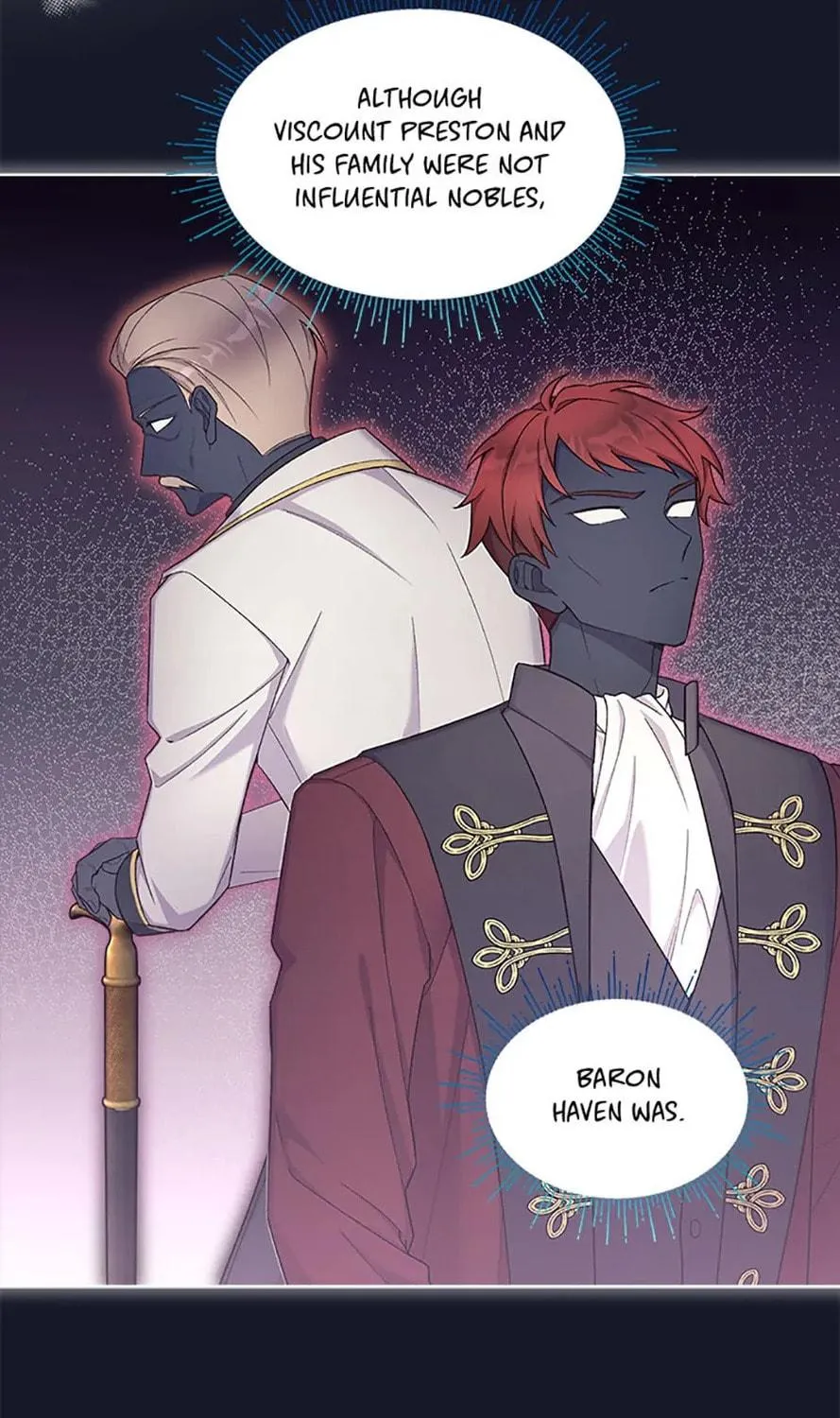 Read May I Kill You, Your Majesty? chapter 24 image 40 on Lezhin