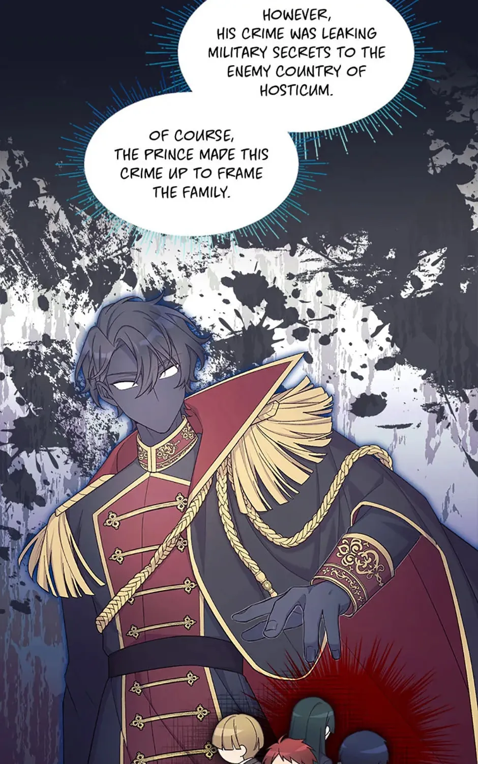 Read May I Kill You, Your Majesty? chapter 24 image 44 on Lezhin
