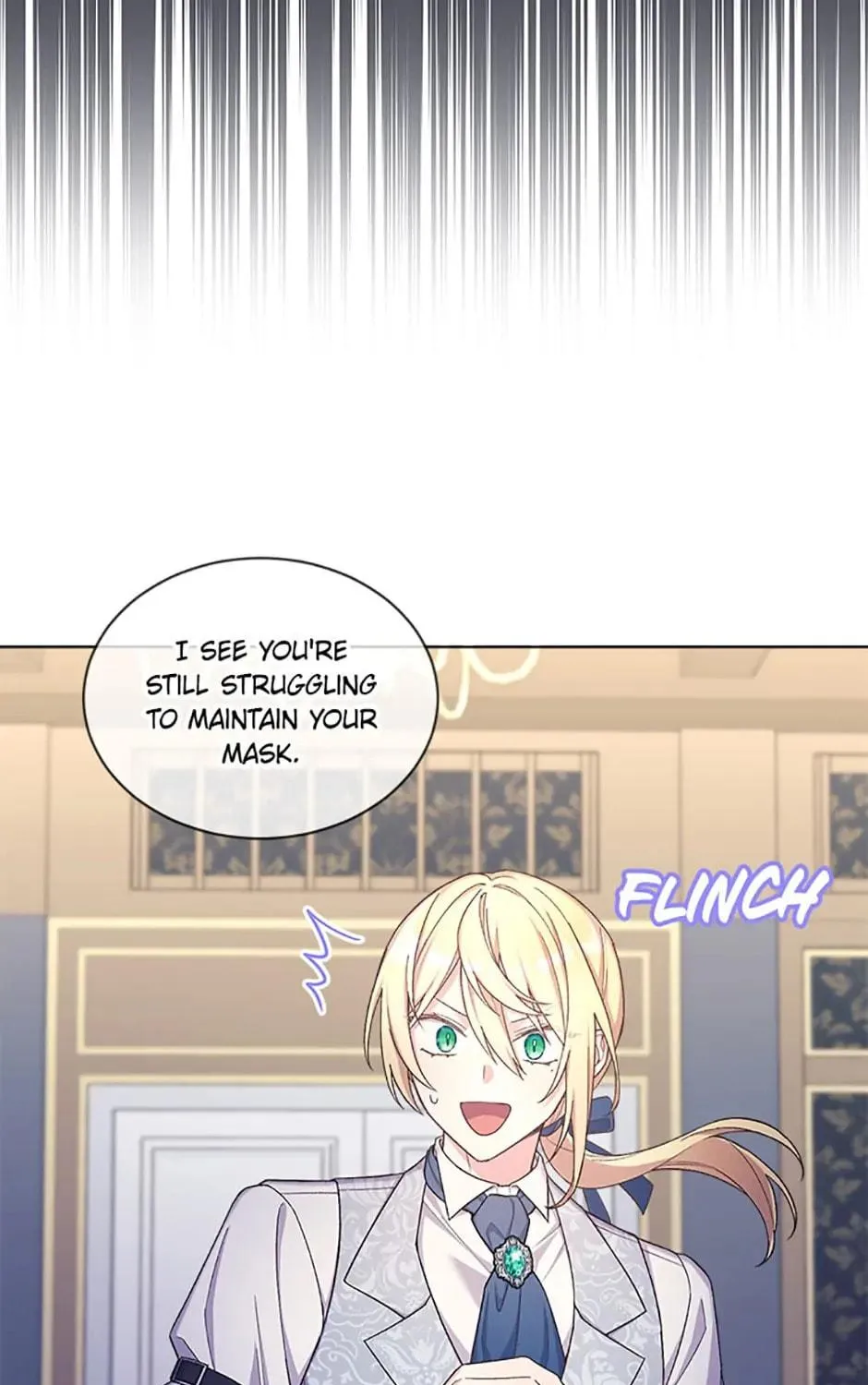 Read May I Kill You, Your Majesty? chapter 24 image 48 on Lezhin