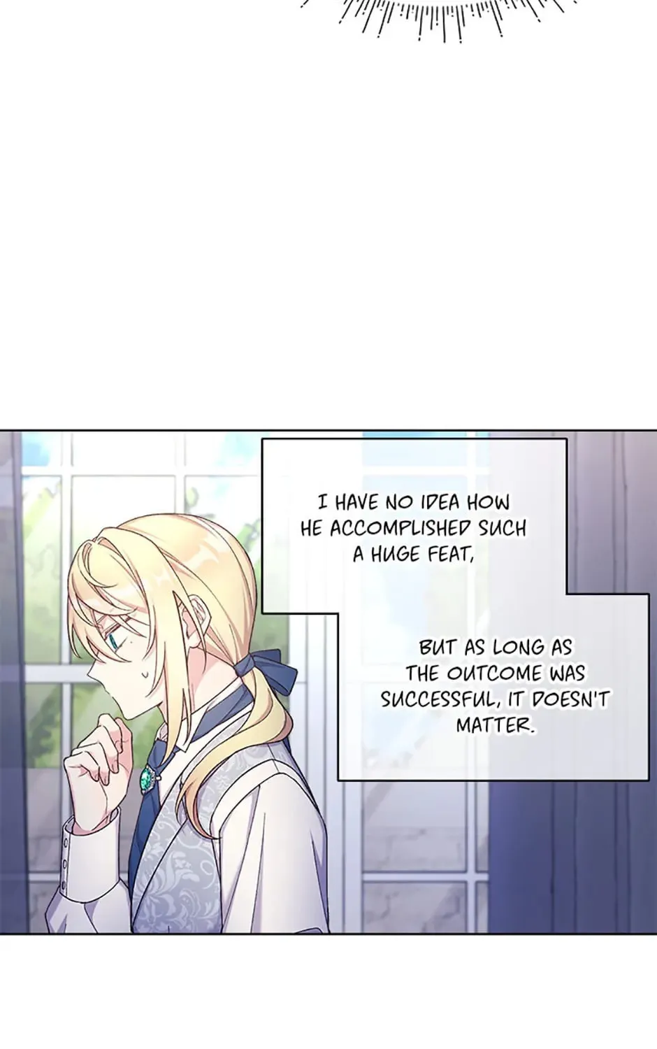 Read May I Kill You, Your Majesty? chapter 24 image 56 on Lezhin