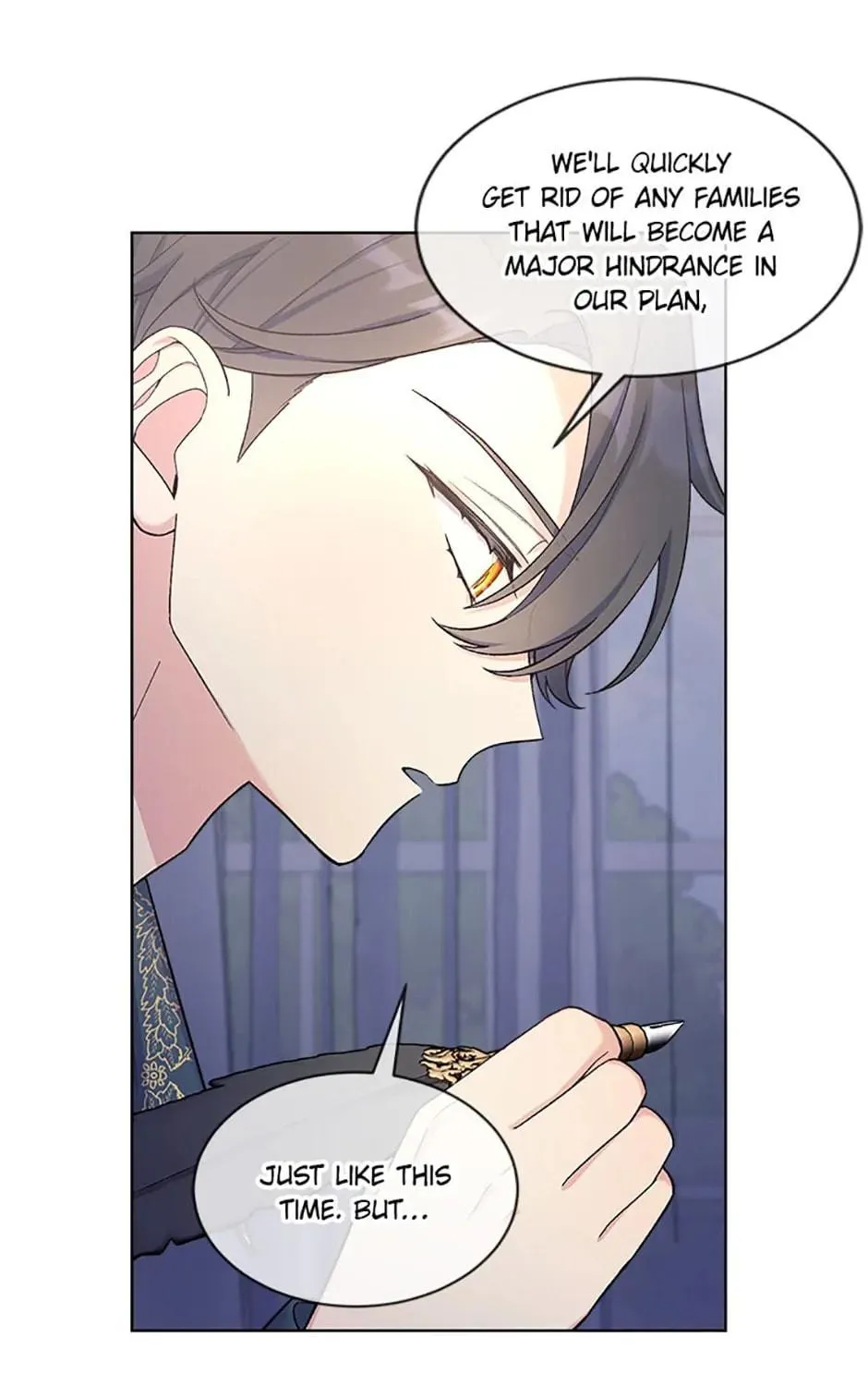 Read May I Kill You, Your Majesty? chapter 24 image 58 on Lezhin