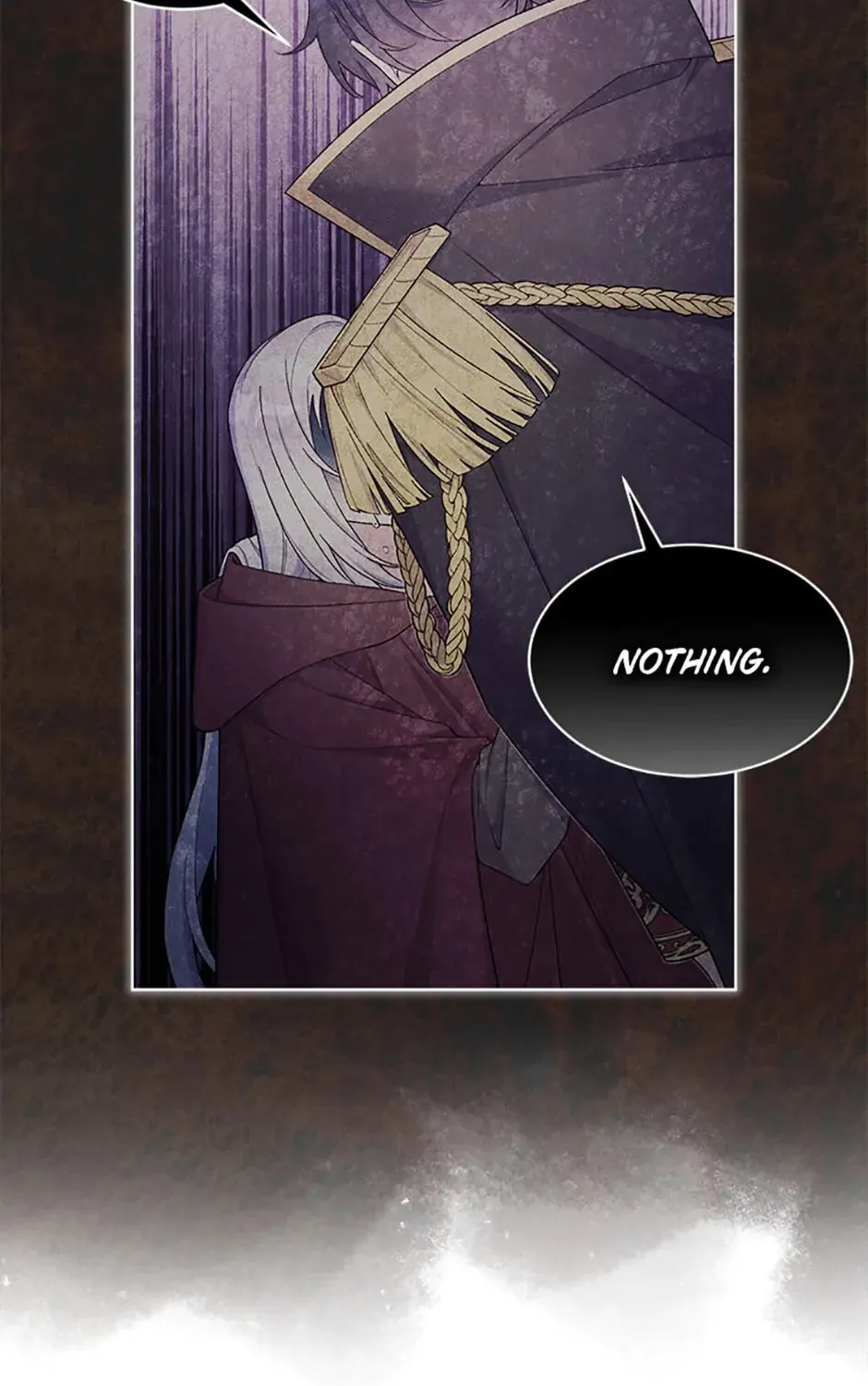 Read May I Kill You, Your Majesty? chapter 24 image 6 on Lezhin
