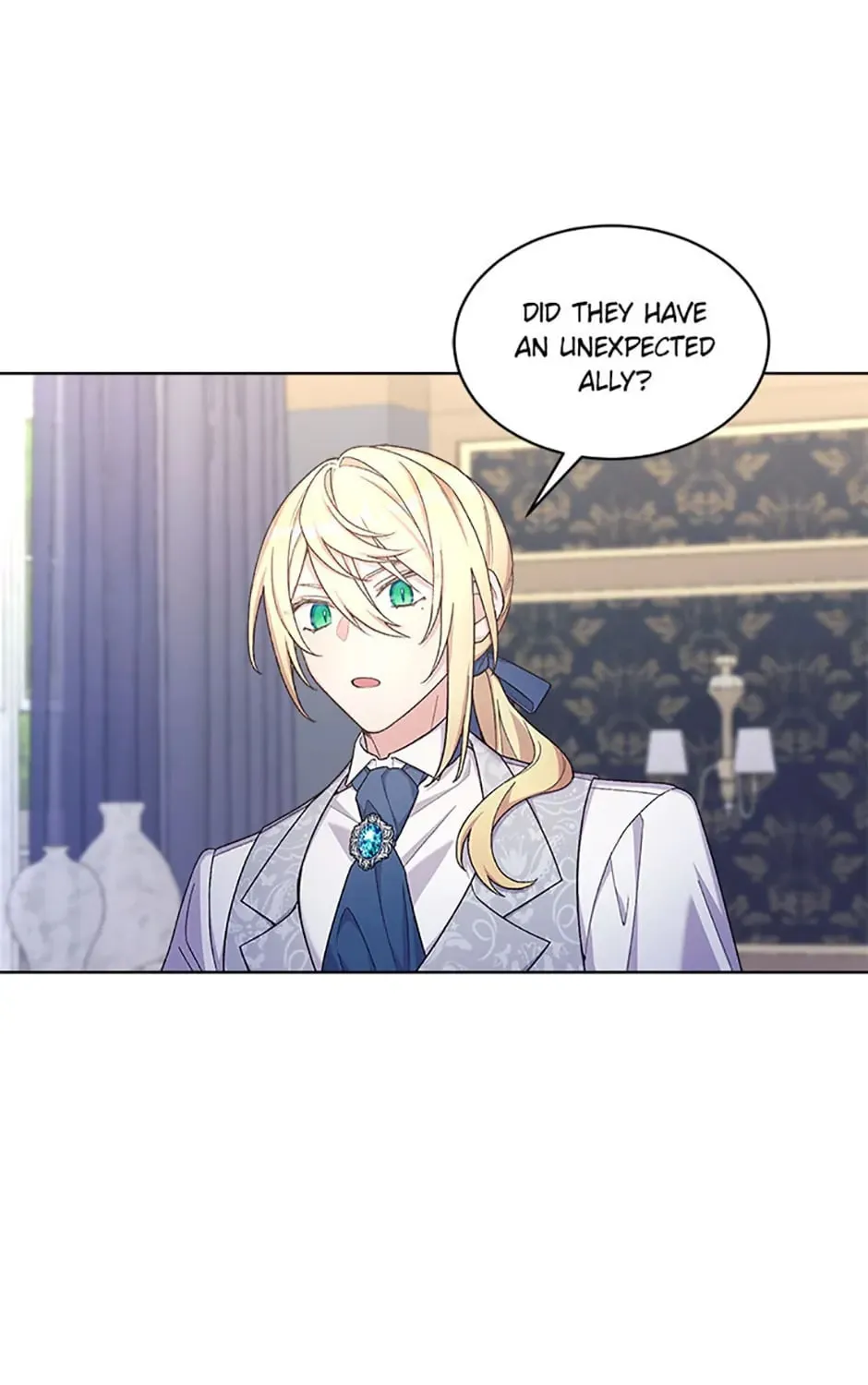 Read May I Kill You, Your Majesty? chapter 24 image 60 on Lezhin