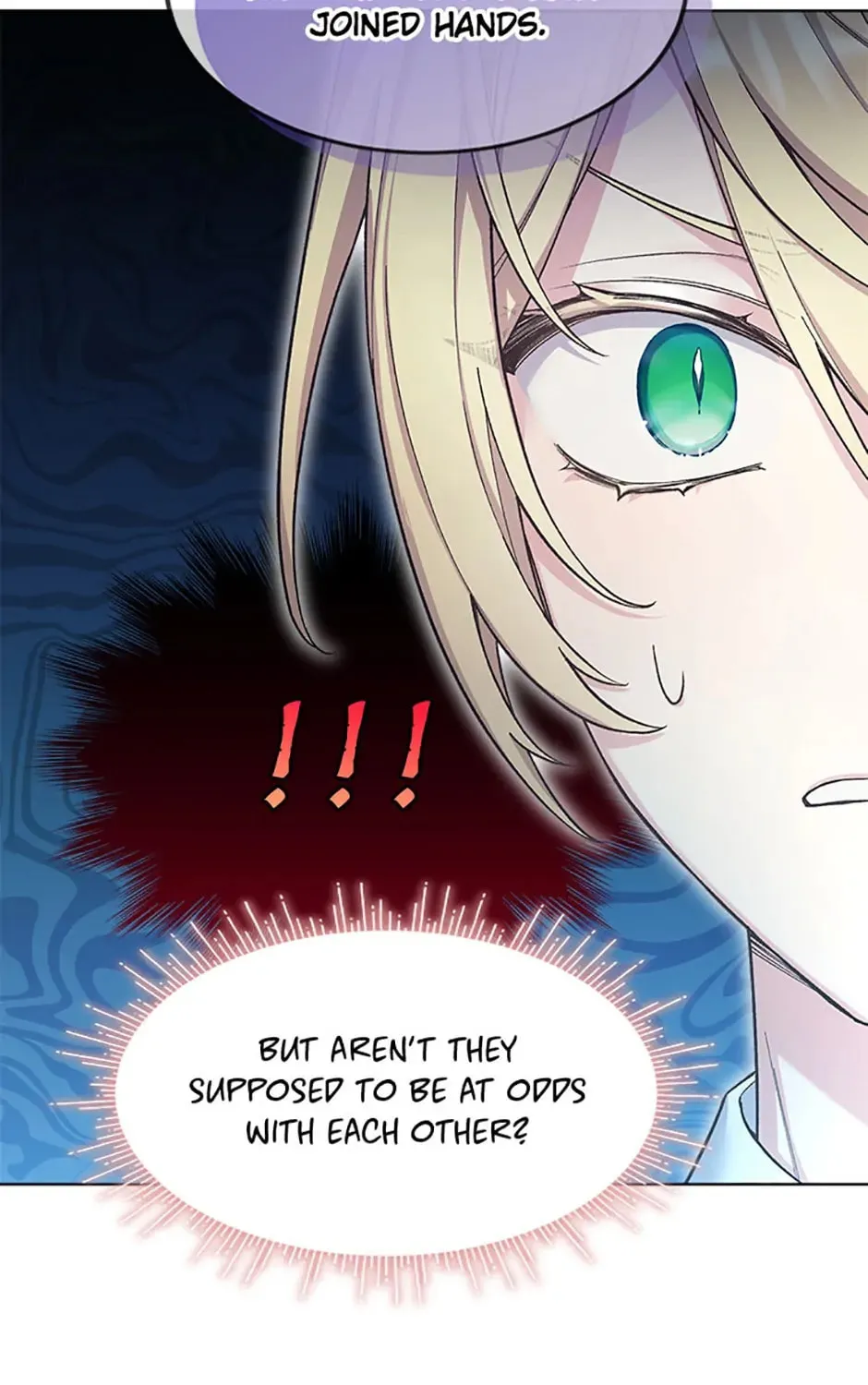 Read May I Kill You, Your Majesty? chapter 24 image 62 on Lezhin