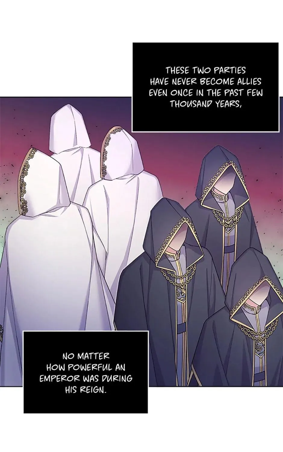 Read May I Kill You, Your Majesty? chapter 24 image 64 on Lezhin