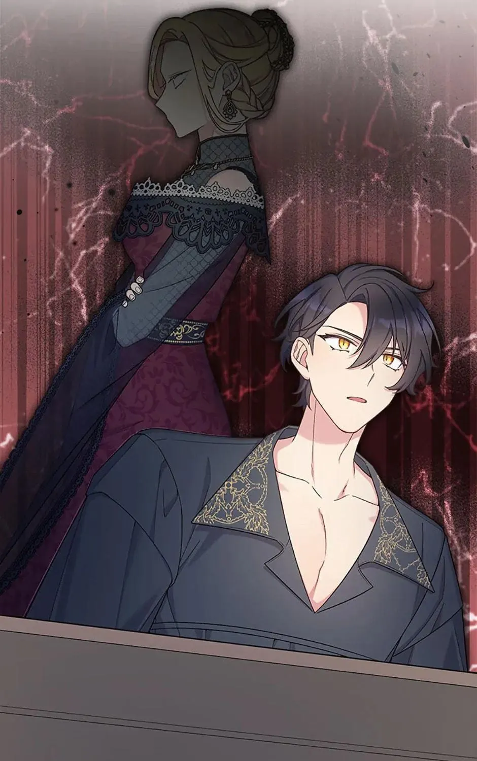 Read May I Kill You, Your Majesty? chapter 24 image 70 on Lezhin