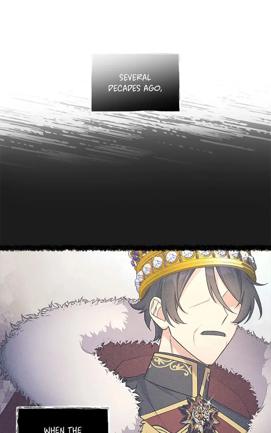 Read May I Kill You, Your Majesty? chapter 24 image 72 on Lezhin