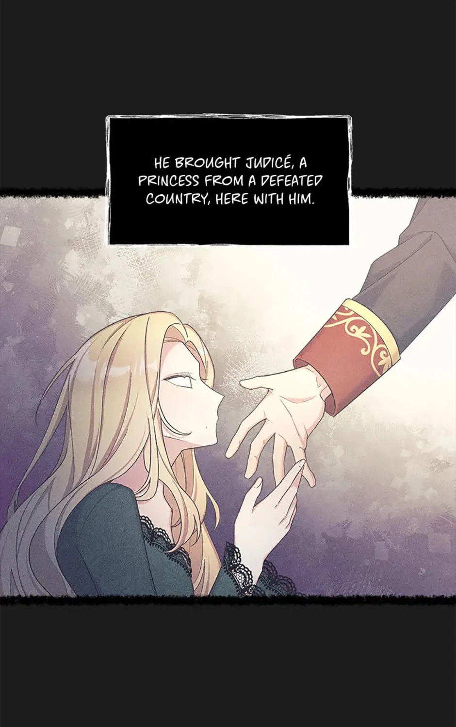 Read May I Kill You, Your Majesty? chapter 24 image 74 on Lezhin