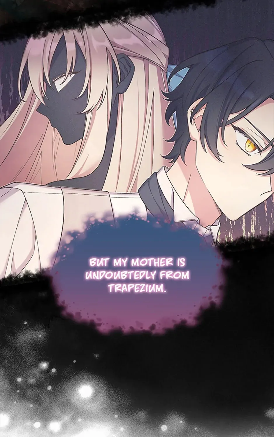 Read May I Kill You, Your Majesty? chapter 24 image 80 on Lezhin