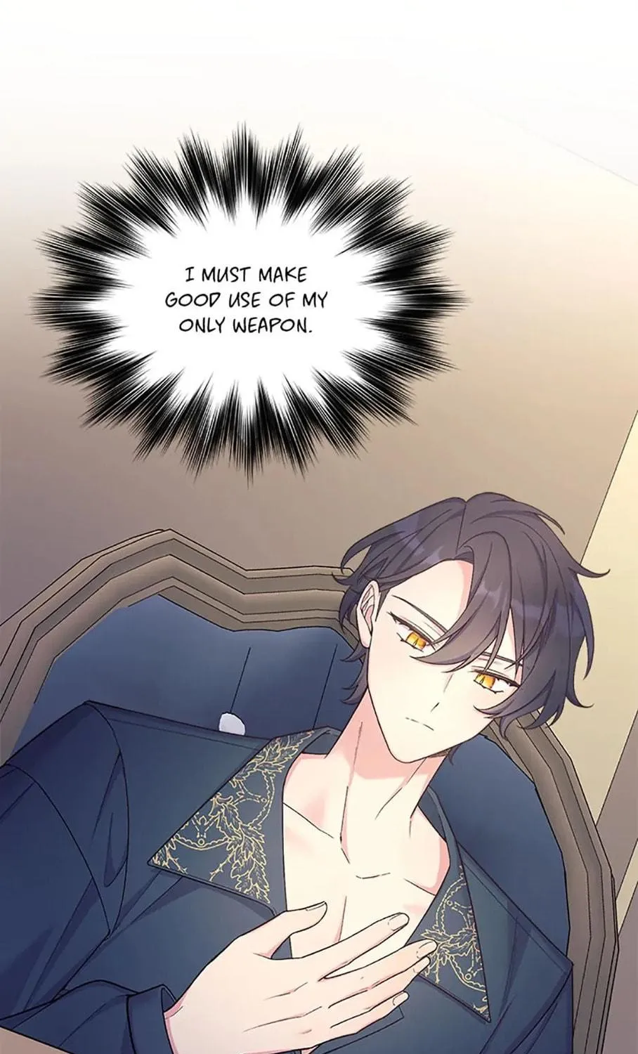 Read May I Kill You, Your Majesty? chapter 24 image 82 on Lezhin