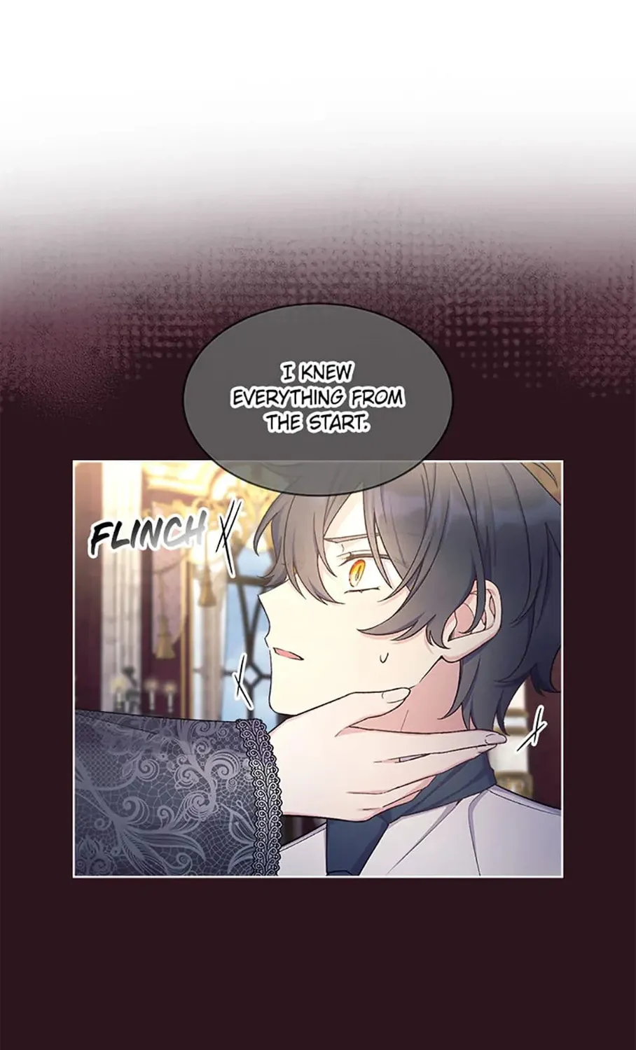 Read May I Kill You, Your Majesty? chapter 24 image 86 on Lezhin