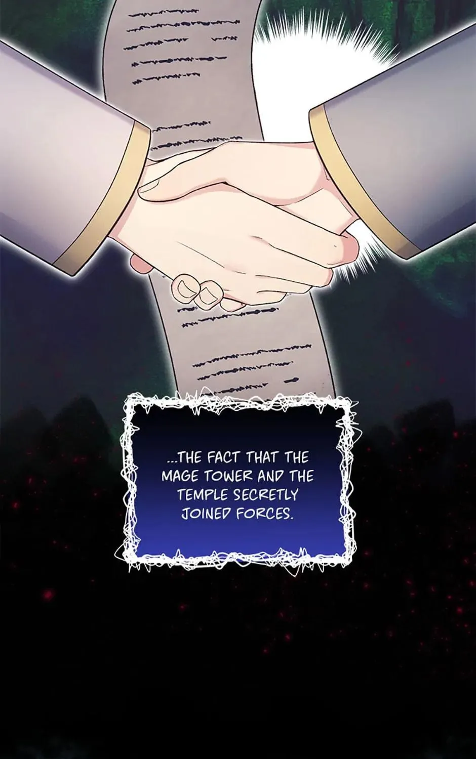 Read May I Kill You, Your Majesty? chapter 25 image 10 on Lezhin