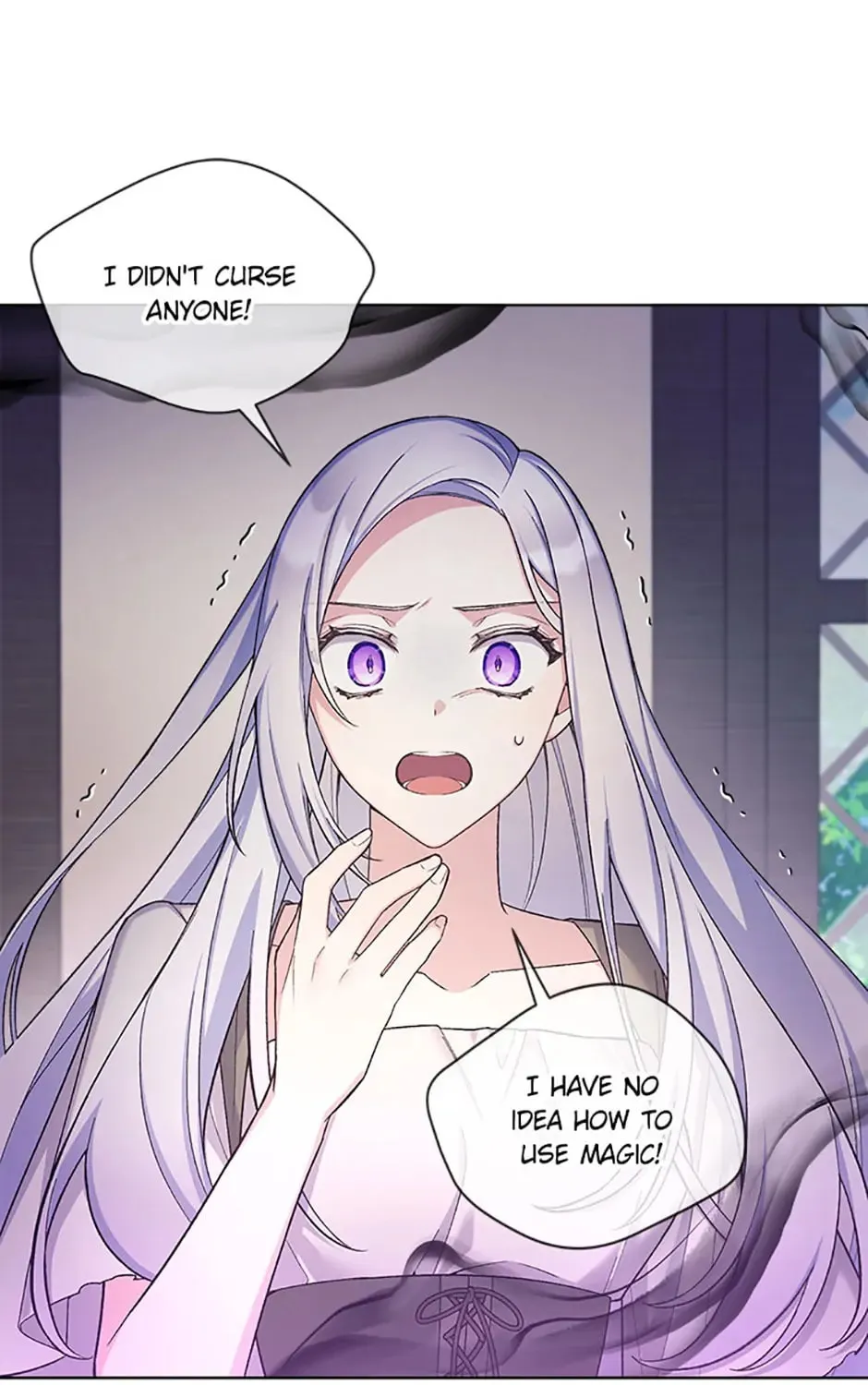 Read May I Kill You, Your Majesty? chapter 25 image 101 on Lezhin