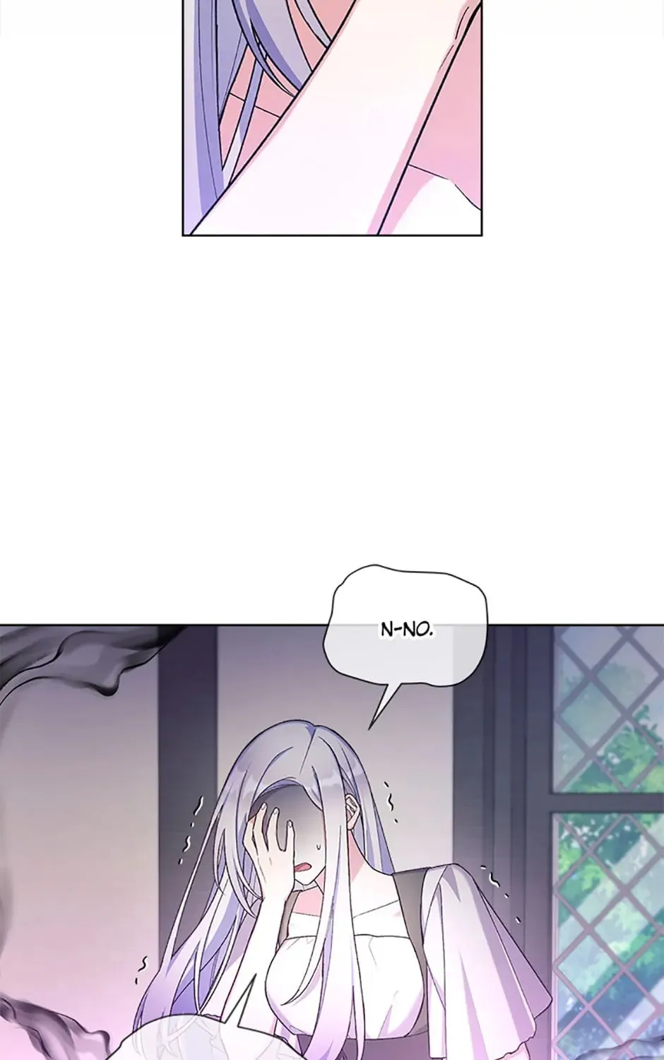 Read May I Kill You, Your Majesty? chapter 25 image 111 on Lezhin