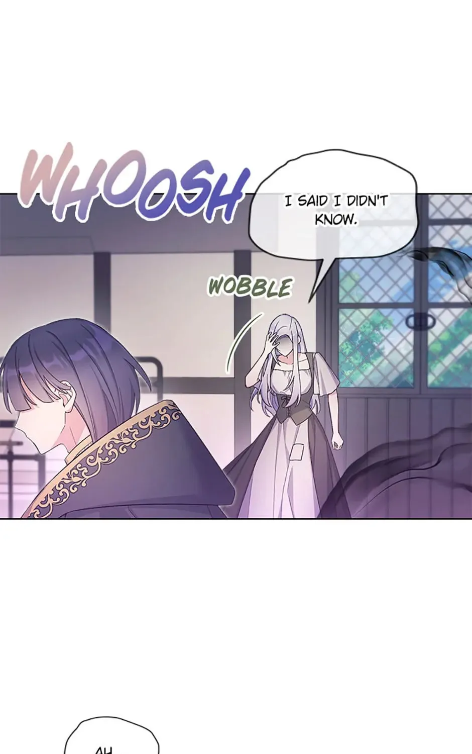 Read May I Kill You, Your Majesty? chapter 25 image 113 on Lezhin