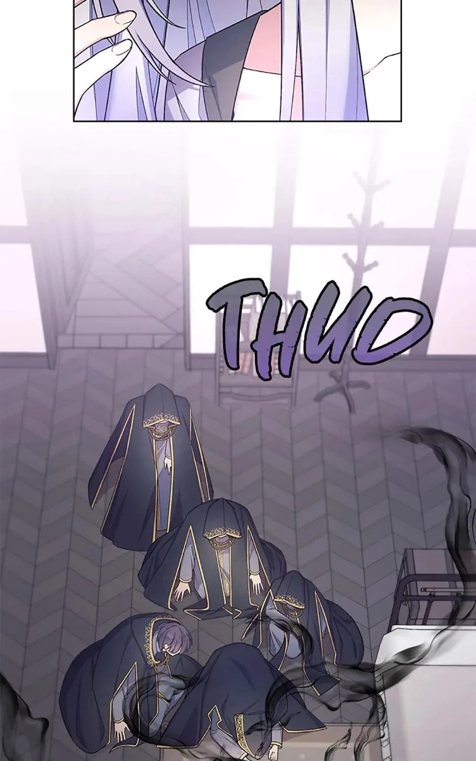Read May I Kill You, Your Majesty? chapter 25 image 115 on Lezhin
