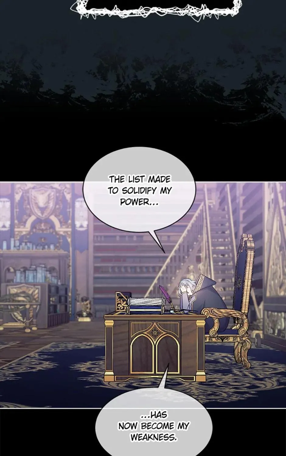 Read May I Kill You, Your Majesty? chapter 25 image 18 on Lezhin
