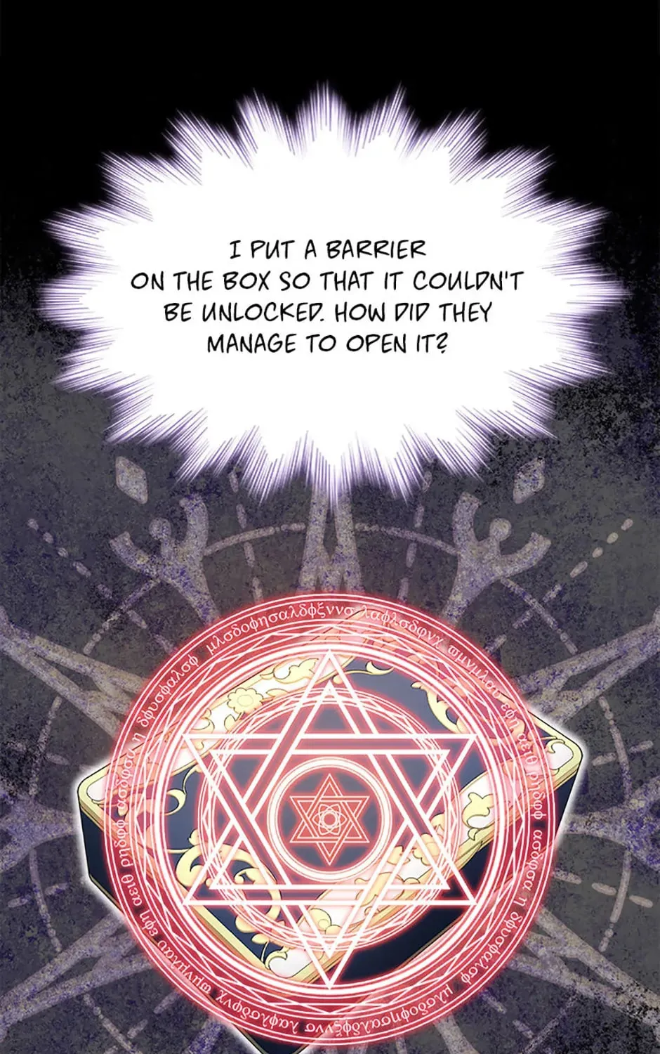 Read May I Kill You, Your Majesty? chapter 25 image 20 on Lezhin