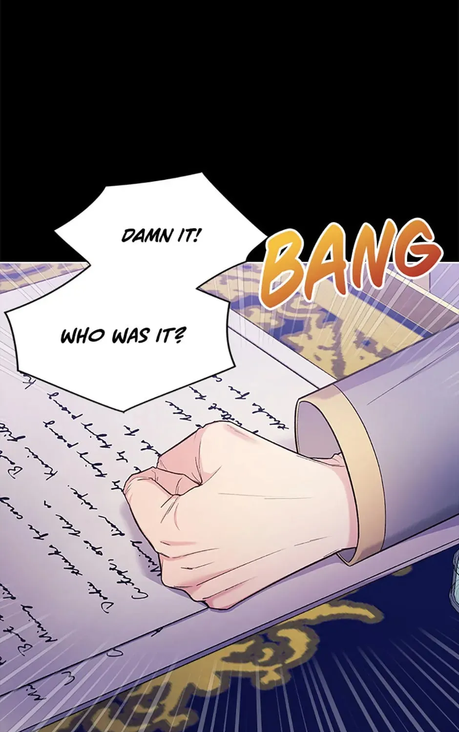 Read May I Kill You, Your Majesty? chapter 25 image 24 on Lezhin