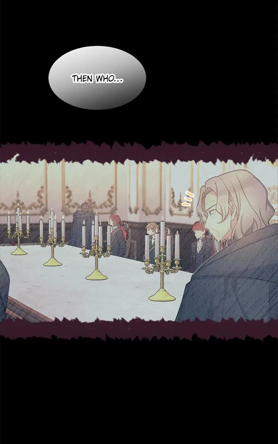 Read May I Kill You, Your Majesty? chapter 25 image 28 on Lezhin