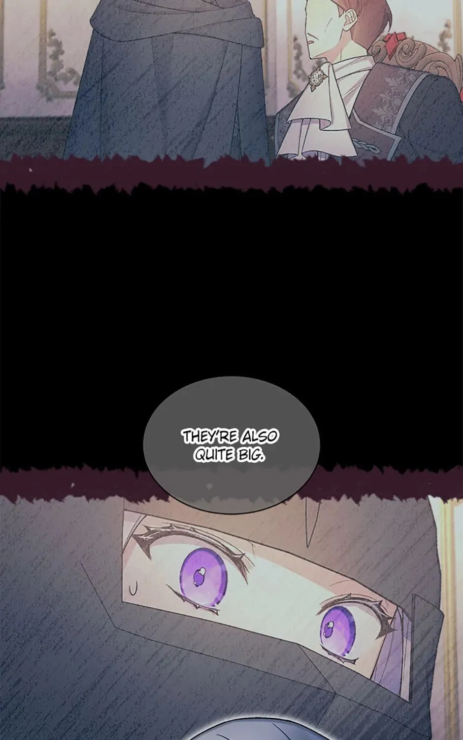 Read May I Kill You, Your Majesty? chapter 25 image 30 on Lezhin