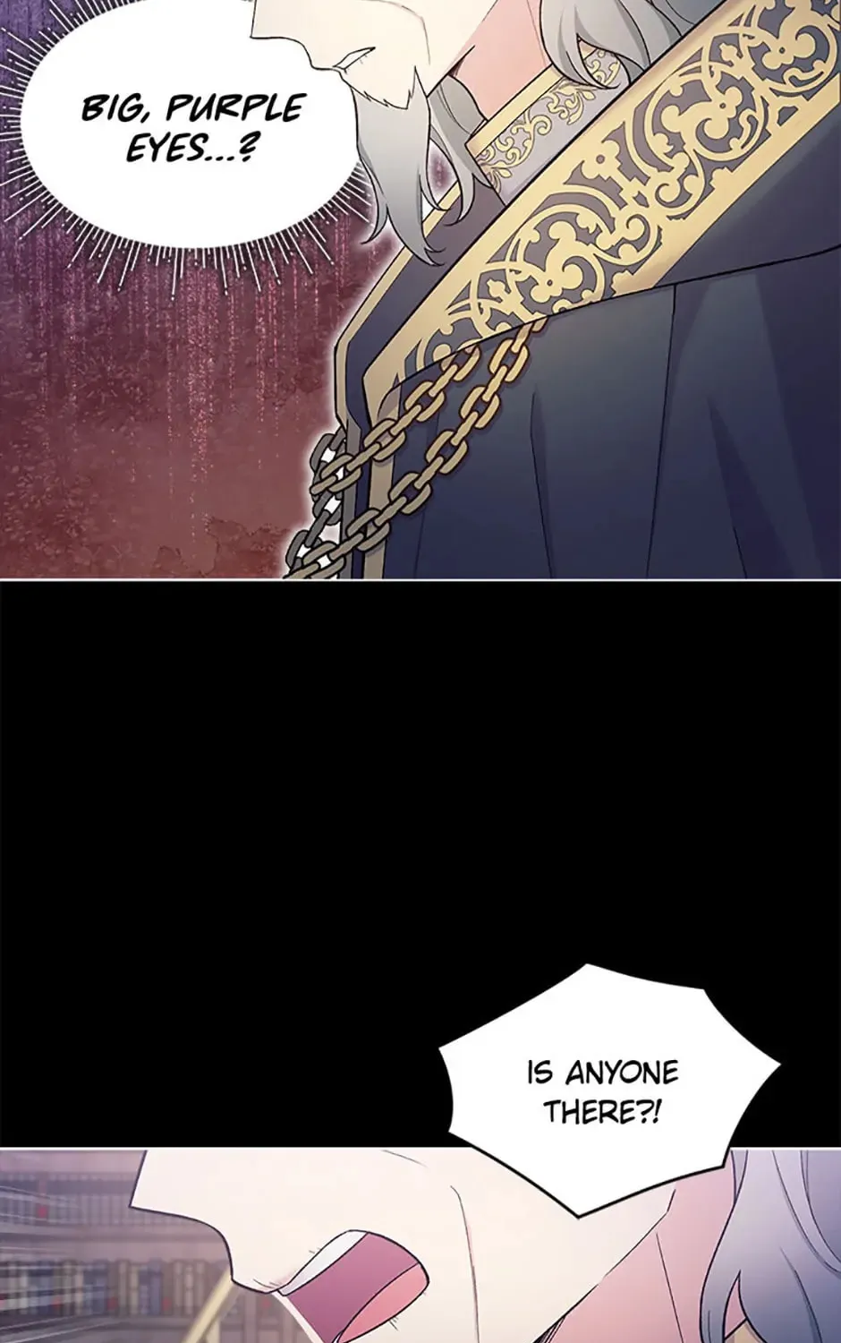 Read May I Kill You, Your Majesty? chapter 25 image 32 on Lezhin