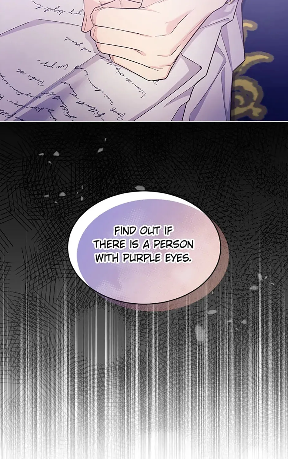 Read May I Kill You, Your Majesty? chapter 25 image 36 on Lezhin