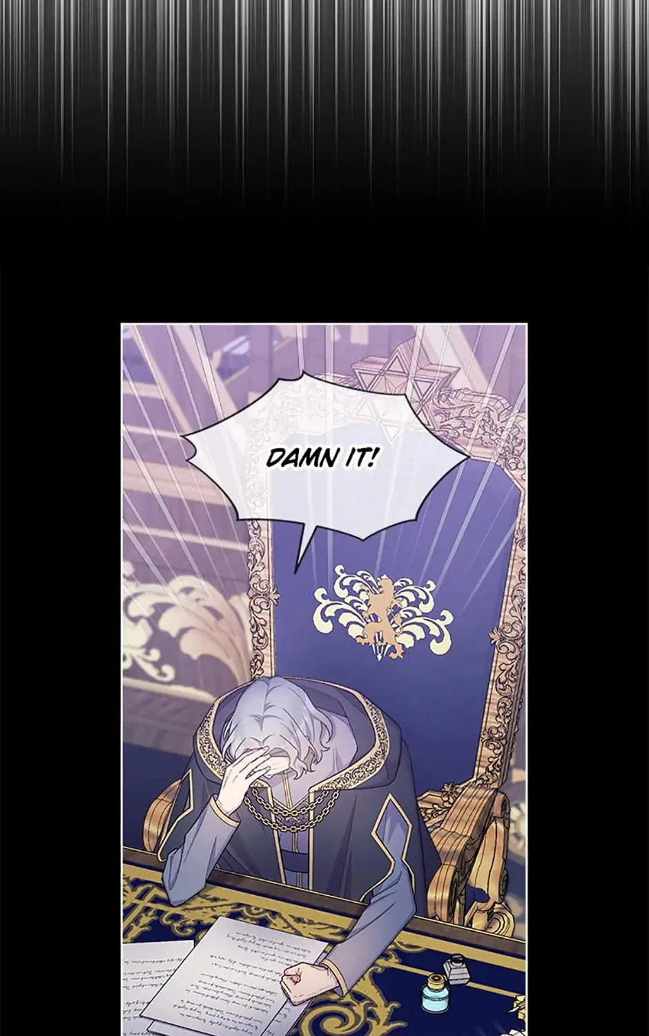 Read May I Kill You, Your Majesty? chapter 25 image 4 on Lezhin