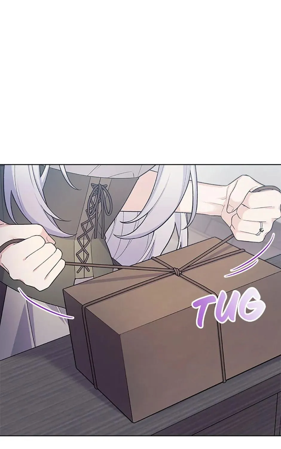Read May I Kill You, Your Majesty? chapter 25 image 40 on Lezhin