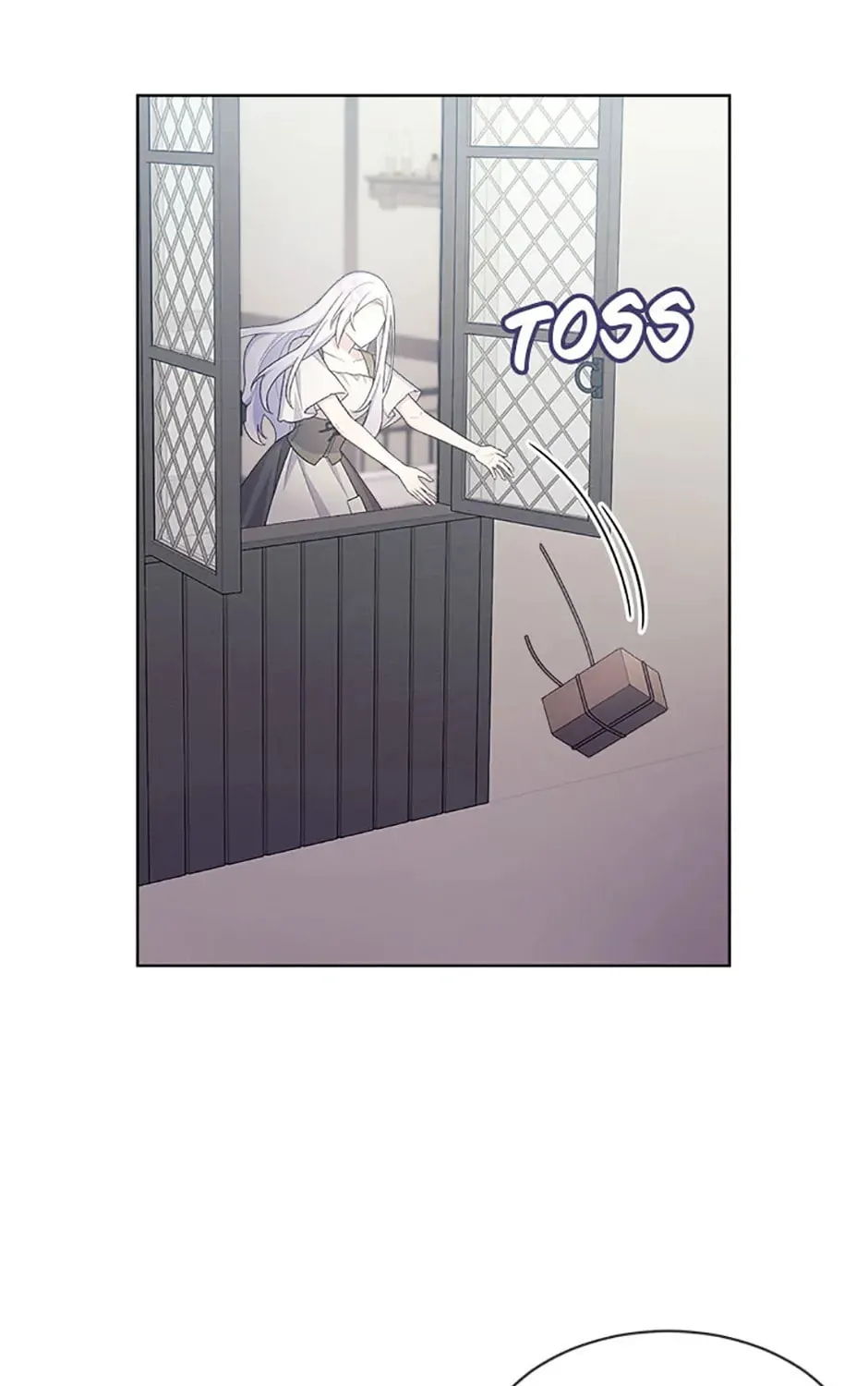 Read May I Kill You, Your Majesty? chapter 25 image 42 on Lezhin