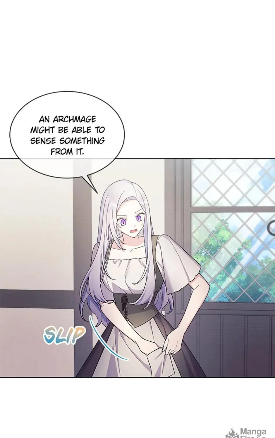 Read May I Kill You, Your Majesty? chapter 25 image 48 on Lezhin