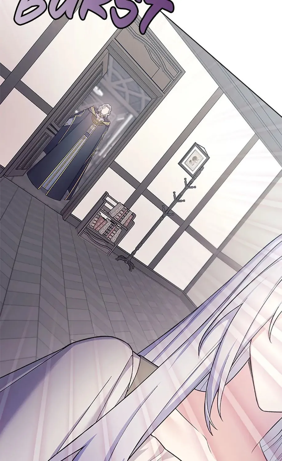 Read May I Kill You, Your Majesty? chapter 25 image 54 on Lezhin