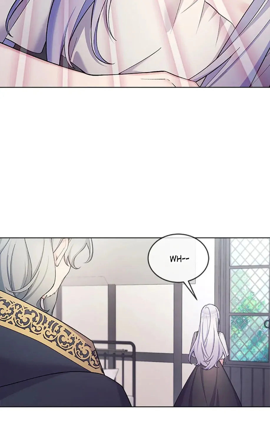 Read May I Kill You, Your Majesty? chapter 25 image 56 on Lezhin