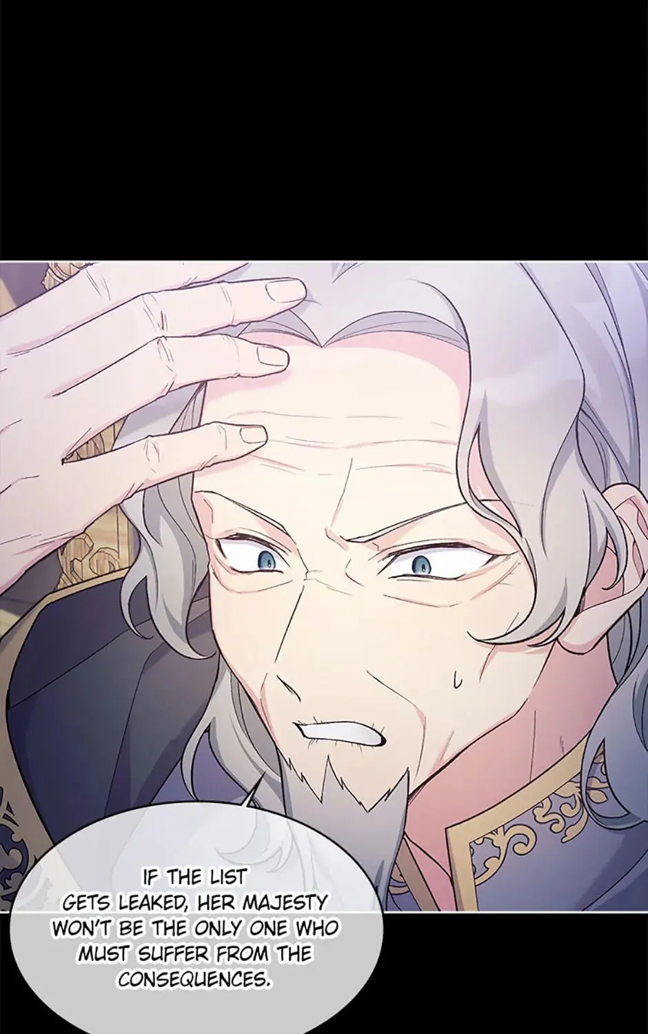 Read May I Kill You, Your Majesty? chapter 25 image 6 on Lezhin