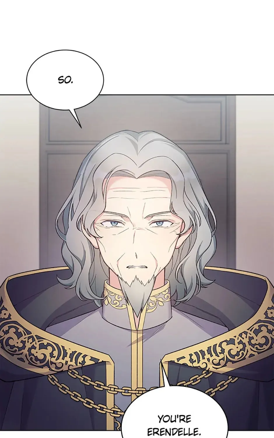 Read May I Kill You, Your Majesty? chapter 25 image 60 on Lezhin