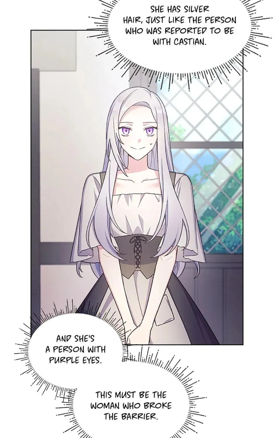Read May I Kill You, Your Majesty? chapter 25 image 64 on Lezhin