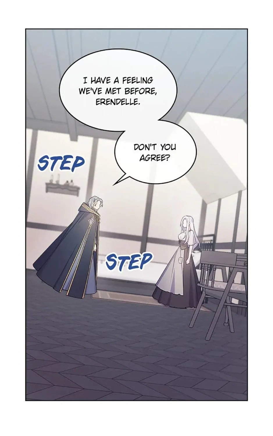 Read May I Kill You, Your Majesty? chapter 25 image 68 on Lezhin