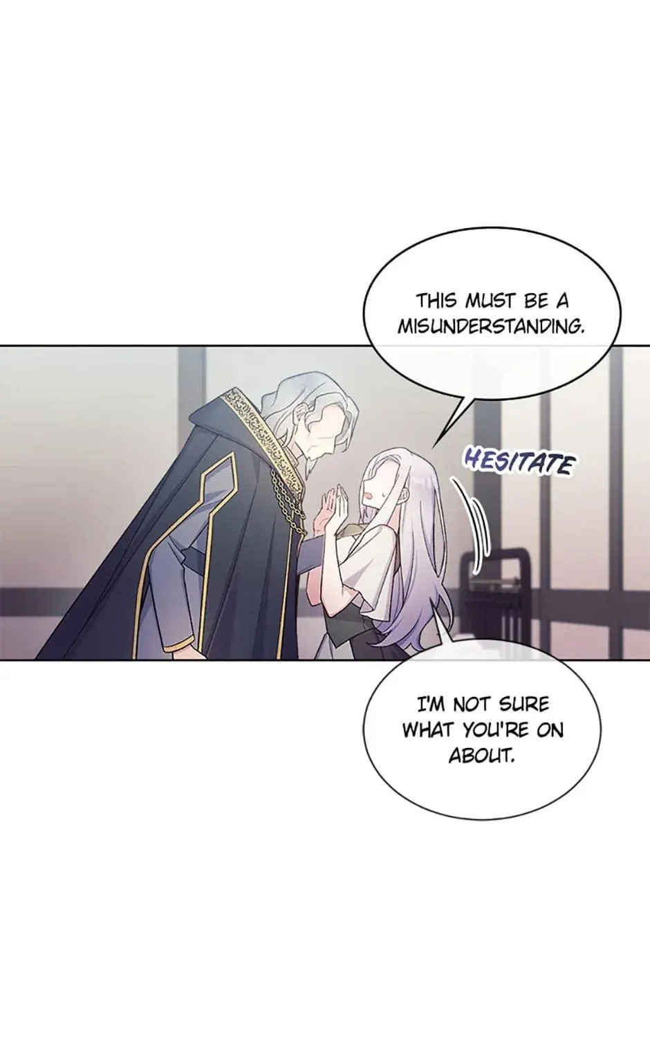 Read May I Kill You, Your Majesty? chapter 25 image 76 on Lezhin