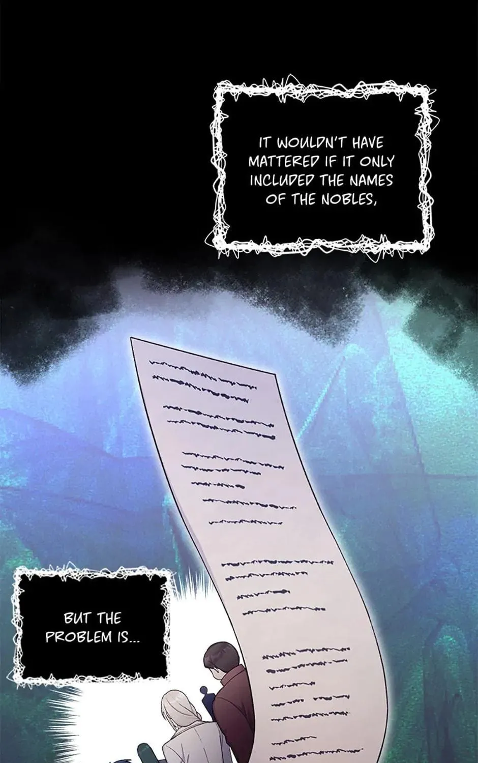 Read May I Kill You, Your Majesty? chapter 25 image 8 on Lezhin